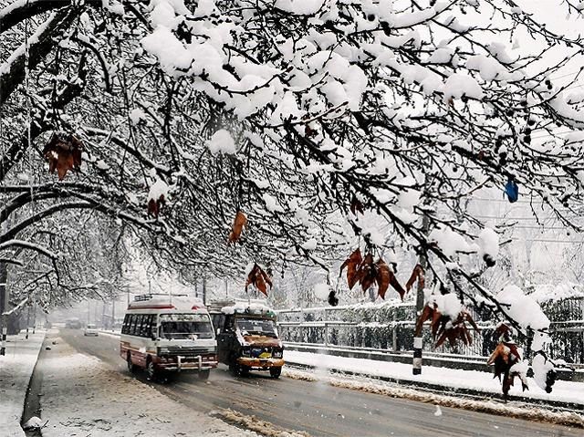 srinagar 